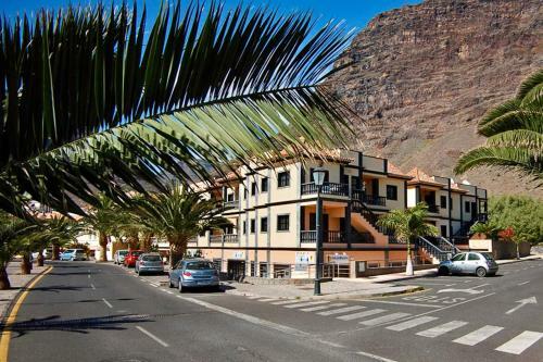 Apartamento Residencial El Conde #10