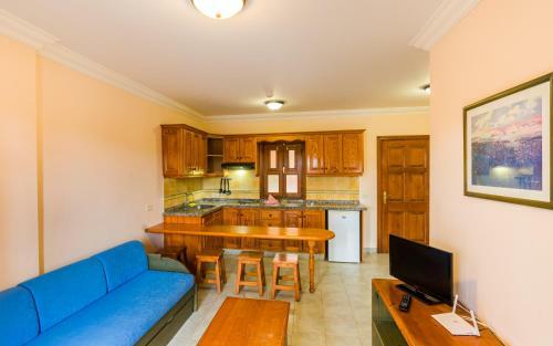 Apartamento Residencial El Conde #10