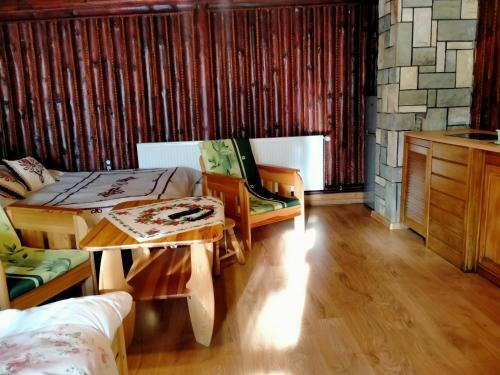 Hostal Dom Na Brzyzku