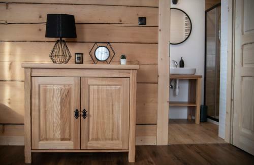 Apartamenty Stare Izby
