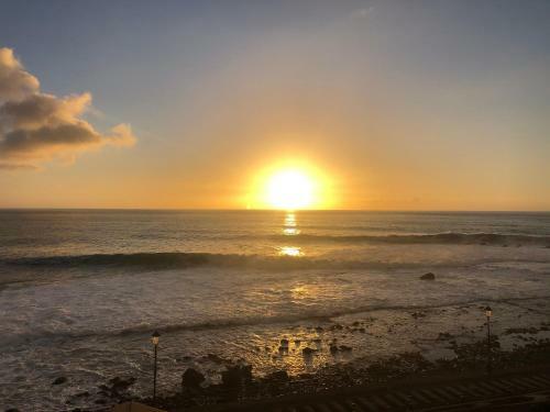 Gomera Sunset Apartments