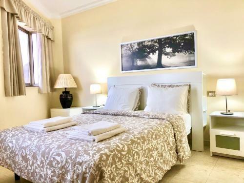 Gomera Sunset Apartments