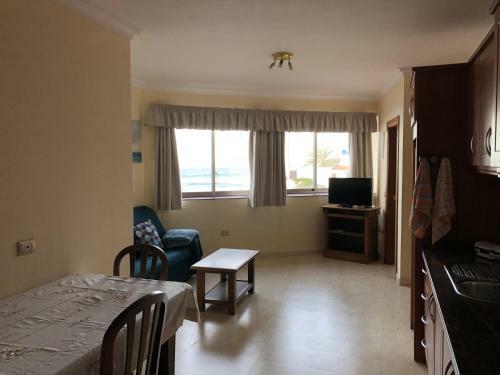 Gomera Sunset Apartments