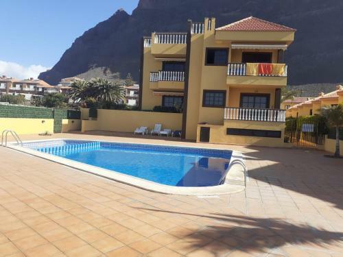 Apartamento Sunset House El Cieno 10a