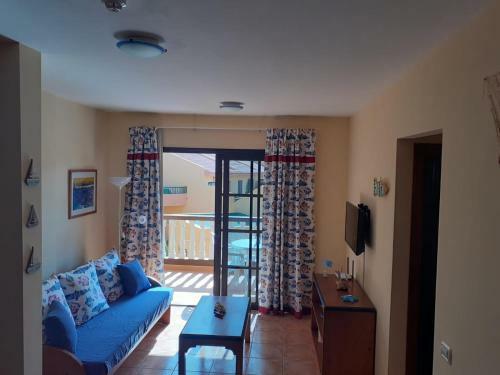 Apartamento Sunset House El Cieno 10a