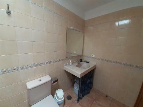 Apartamento Sunset House El Cieno 10a