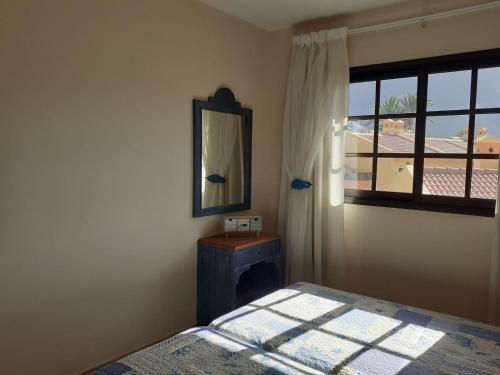 Apartamento Sunset House El Cieno 10a