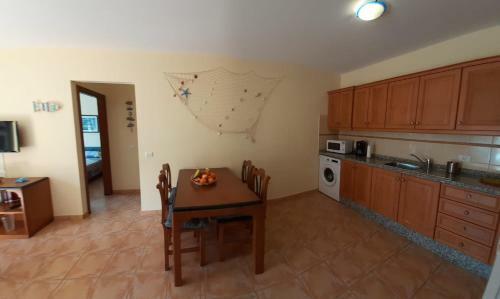 Apartamento Sunset House El Cieno 10a