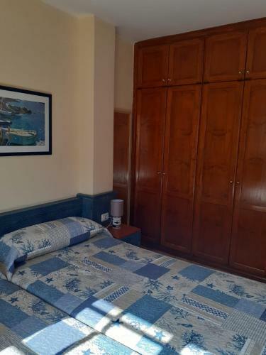 Apartamento Sunset House El Cieno 10a