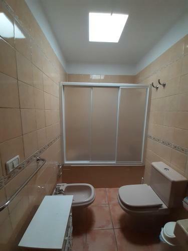 Apartamento Sunset House El Cieno 10a