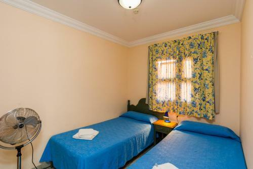 Apartamento Residencial El Conde #8