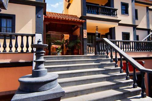 Apartamento Residencial El Conde #8