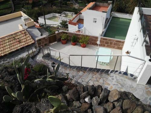 Casita Tio Manuel