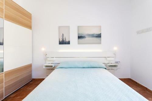 Apartamentos Los Mirlos