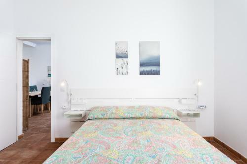 Apartamentos Los Mirlos