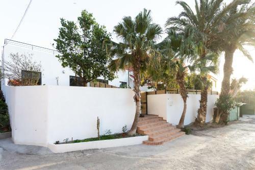 Apartamentos Los Mirlos