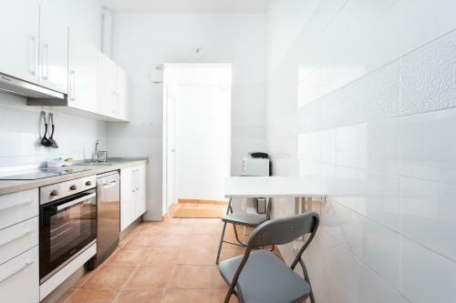 Apartamentos Los Mirlos