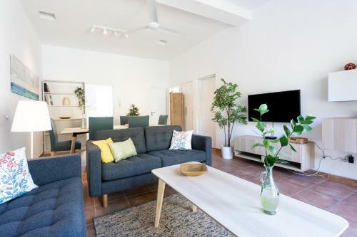 Apartamentos Los Mirlos