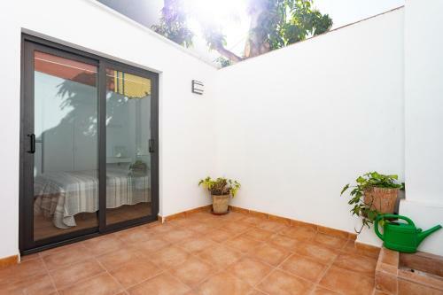 Apartamentos Los Mirlos