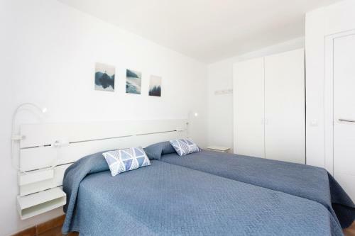 Apartamentos Los Mirlos