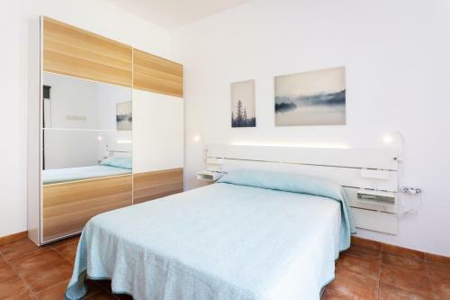 Apartamentos Los Mirlos