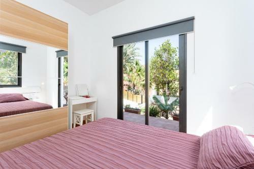 Apartamentos Los Mirlos