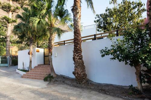 Apartamentos Los Mirlos