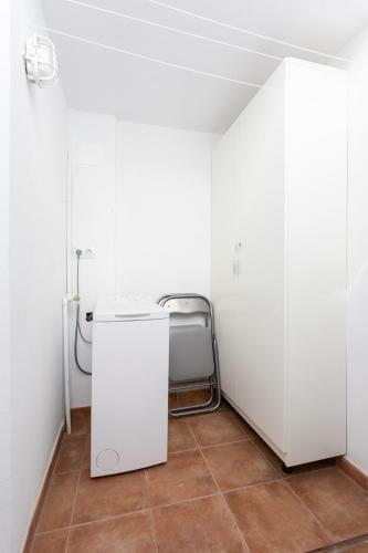 Apartamentos Los Mirlos