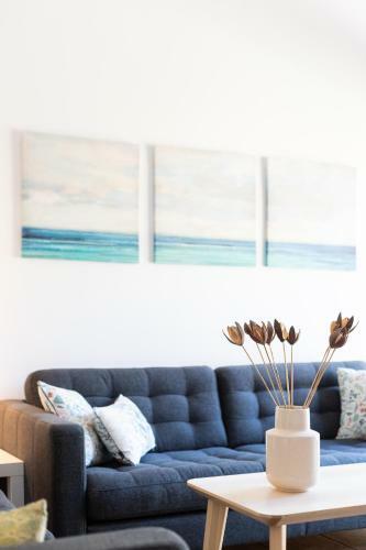 Apartamentos Los Mirlos