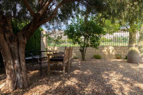 Villa Anja