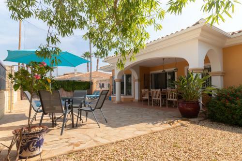 Villa Anja
