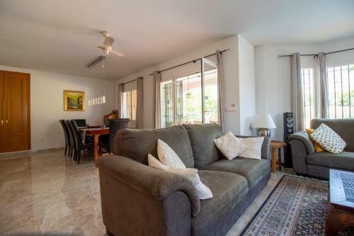 Villa Anja