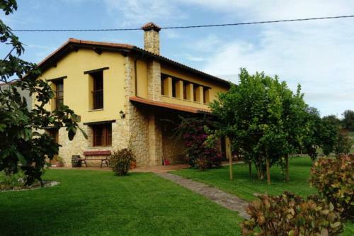 Casa De Aldea La Llosa