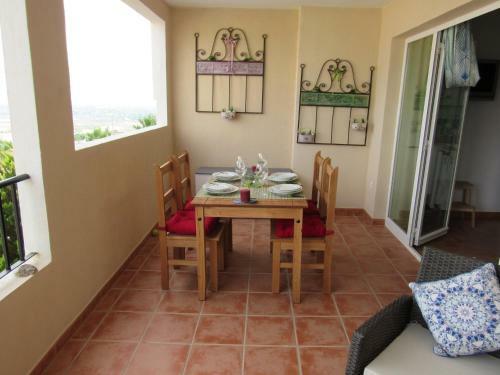 Apartamento Cala Golf