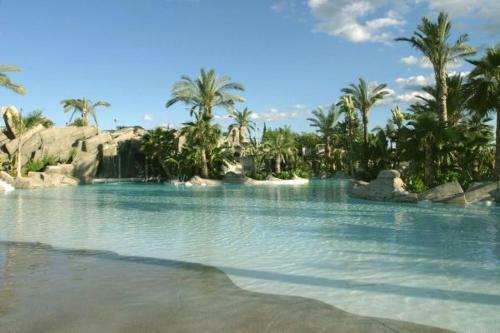 Apartamento Cala Golf