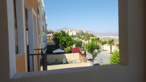 Apartamento Cala Golf