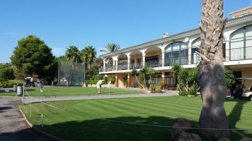 Maison Illeta Golf Bonalba