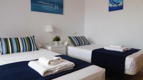 Maison Illeta Golf Bonalba