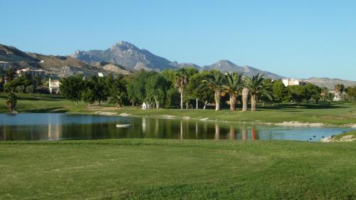 Maison Illeta Golf Bonalba