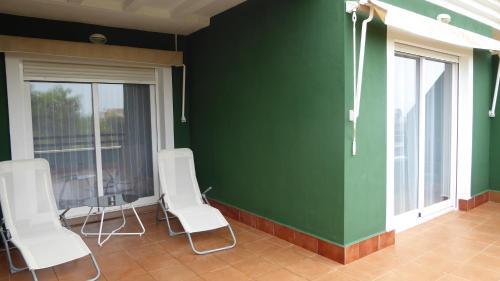 Maison Illeta Golf Bonalba