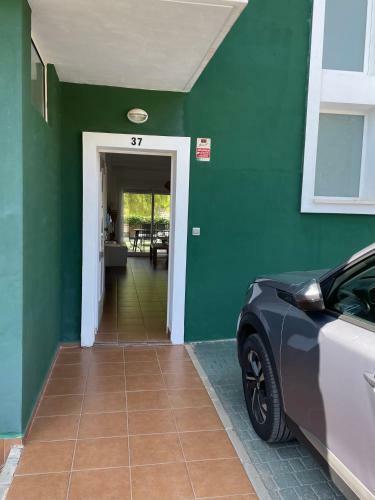 Maison Illeta Golf Bonalba