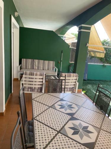 Maison Illeta Golf Bonalba
