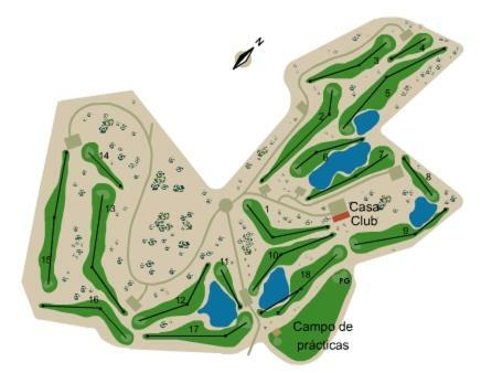 Apartamento Bonalba, Golf, Playas Y Piscinas