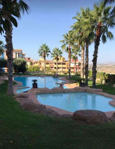 Apartamento Bonalba, Golf, Playas Y Piscinas