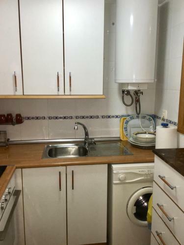 Apartamento Bonalba, Golf, Playas Y Piscinas