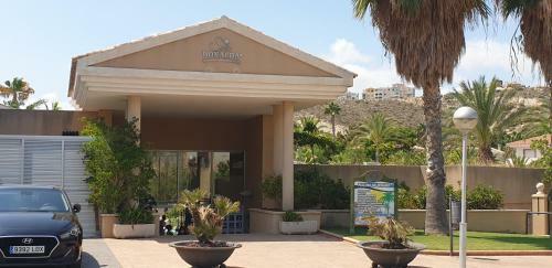 Apartamento Bonalba, Golf, Playas Y Piscinas