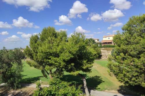 Residencial Illeta Golf