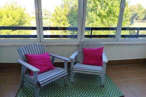 Residencial Illeta Golf