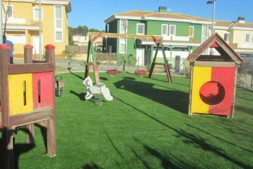 Residencial Illeta Golf