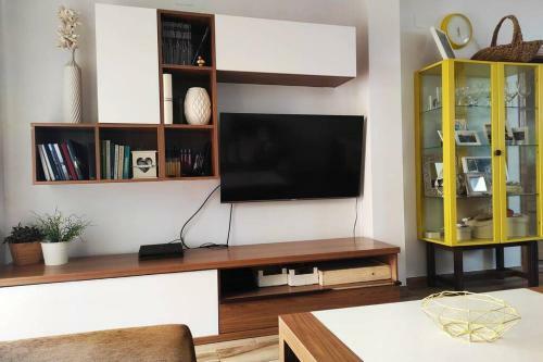 Residencial Illeta Golf